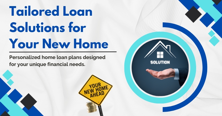 Customized home loan options in Indore with competitive interest rates.